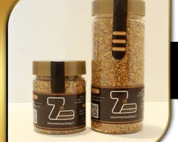 گرده گل ایرانی