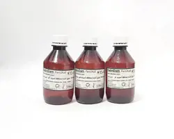 رقیق کننده اسپرم دام سبک ویال 100 سی سی