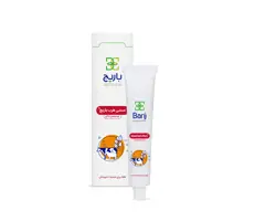 پماد موضعی جهت درمان ورم پستان گاو مستی هرب (50 گرمی)
