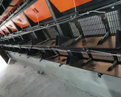 پنجره اینلت