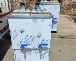 شیرسردکن دامداری و لبنیاتی