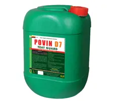 پاوین D7 (تیت گارد) (تیت گارد بدون چکه)
