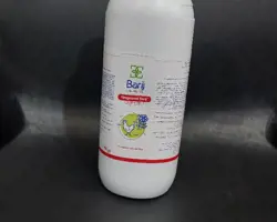 رسپیروویت باریج 