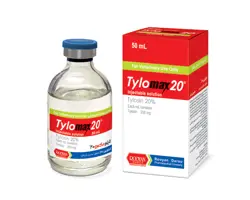 تایلوزین 20درصدنصر