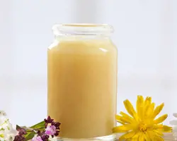 ژل رویال ایرانی درجه1