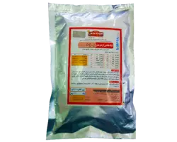 کیک جانشین گرده و عسل اسپادانا
