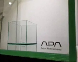 اکواریوم 30*30*30