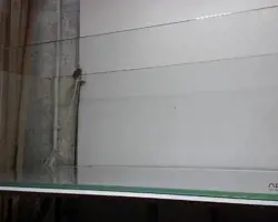 اکواریوم 25*25*25