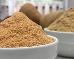 پودر گوشت
