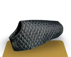 ژاکت گوساله