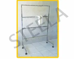 قفسه آویز چکمه HY-150