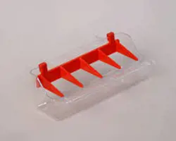 دانخوری کریستال
