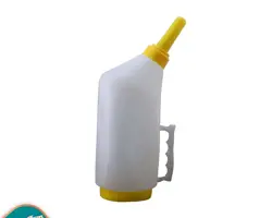 شیرنوش گوساله