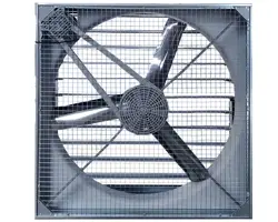هواکش 140 بیگ پرشین