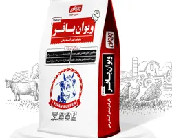 ویوان بافر پرمیوم 25 کیلوگرمی