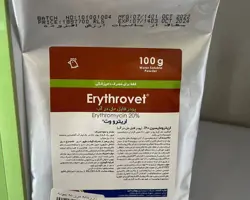 اریترومایسین