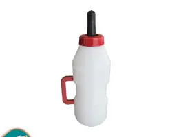 شیرنوش ترک گوساله