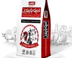 زرین بایندر