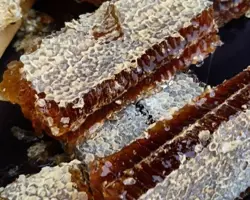 عسل طبیعی ساوالان