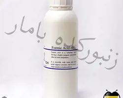 اسید فرمیک ۶۵درصد