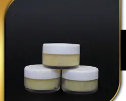 ژل رویال ایرانی ۱۰ گرمی