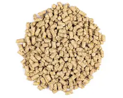 کنسانتره پرواری وشیری گوساله