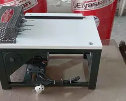 قاب سوراخ کن ۳ مته