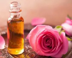 اسانس خوراکی رز