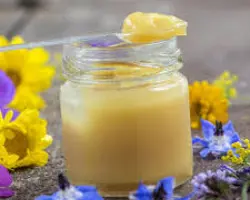 ژل رویال