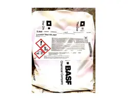لوکانتین BASF آلمان تاریخ دار