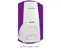 دستگاه تشخیص کیت های Biochip Analyser for Protein and Molecular Arrays