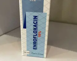 انروفلوکساسین