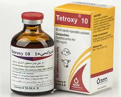 تتراسایکلین