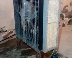کولر صنعتی