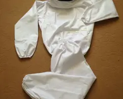 لباس کار اروپایی
