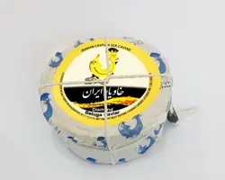 خاویار الماس(آلبینو)