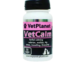  قرص آرامبخش سگ و گربه vet calm