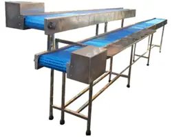 نقاله بسته بندی بشقابیPO-122