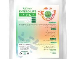 افزودنی پروبیوتیک انترولایف