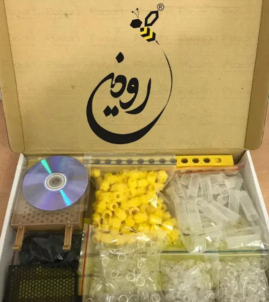 تصویر شماره 1 محصول 