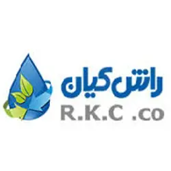 راش کیان کاسپین