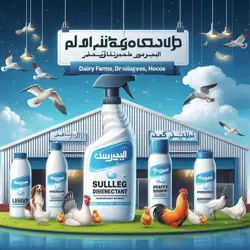 شرکت محلول های ضد عفونی نجفی