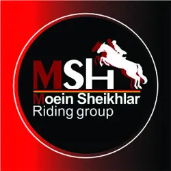 باشگاه سوارکاری البرز