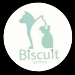 پت شاپ بیسکویت