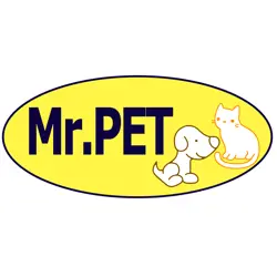 ارائه دهنده خاک گربه mr.pet
