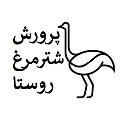 پرورش شترمرغ روستا