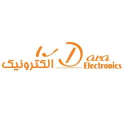دارا الکترونیک