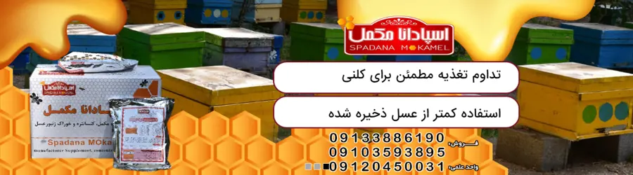 غرفه اسپادانامکمل