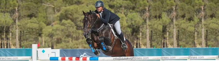 donckervoort  and me