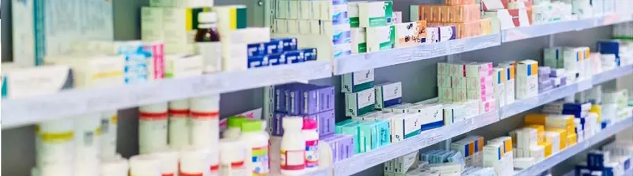 داروخانه دامپزشکی دکتر احمدی